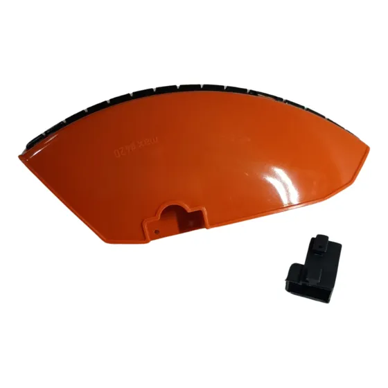 Protetor Lamina Compatível Roçadeira Stihl Fs 160 220 290