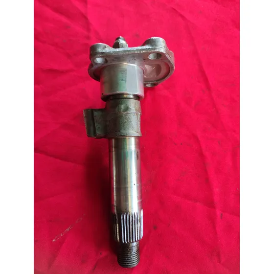 Ele Cajetín Chevrolet Usado Perfecto Estado 40$ Maracay