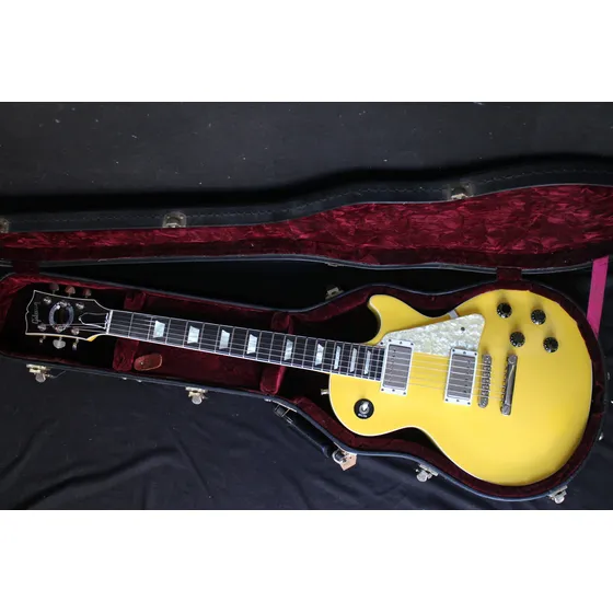 Guitarra Gibson Les Paul Catalina Custom Shop 1997