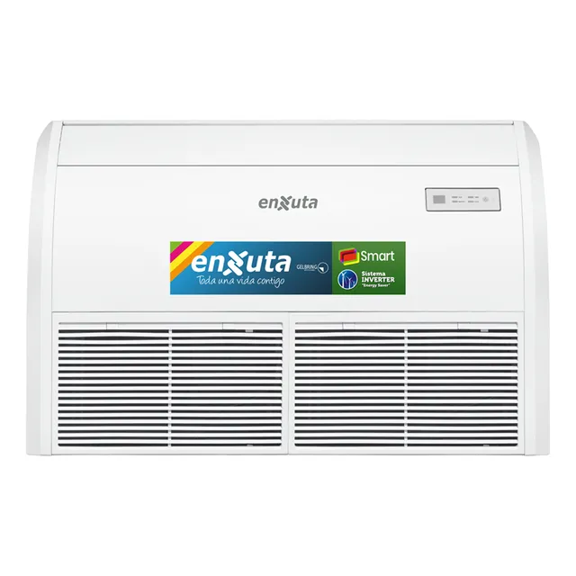 Aire Acondicionado Piso Techo Enxuta Aaenxipt2s-36000