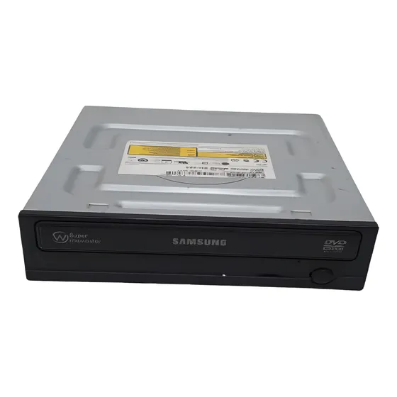 Unidad Cd - Pc Usadas