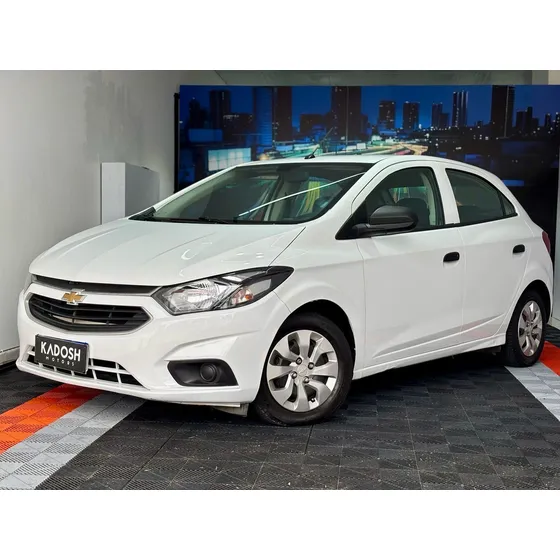 Chevrolet Onix 1.0 Joy 5p