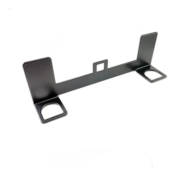 Soporte Anclaje Universal Auto Para Asiento Infantil Isofix
