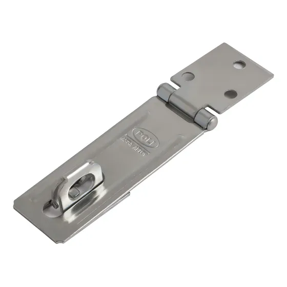 Portacandado Poli 4.5 Zincado Blanco Bo