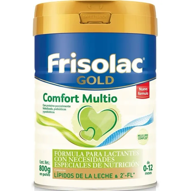 Frisolac Comfort Multio 800g
