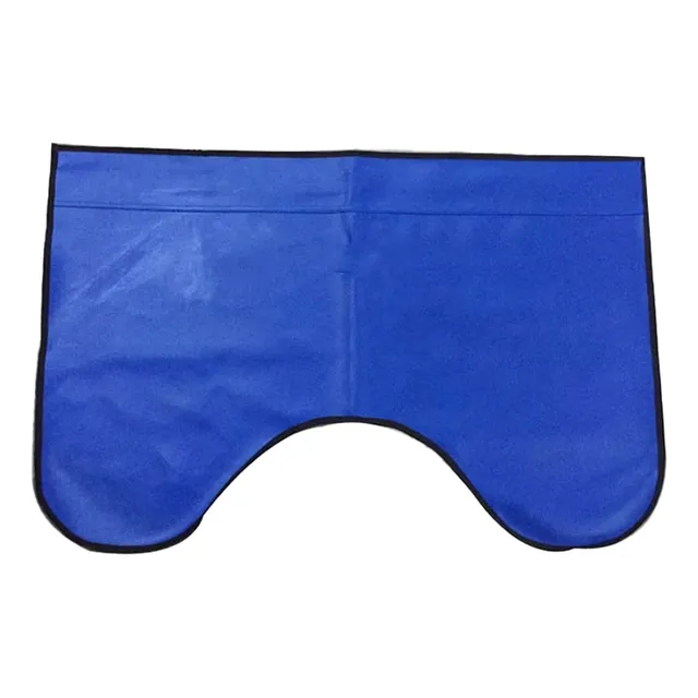 Protector Guarda Barro Auto Camioneta . 118x60cm Funda