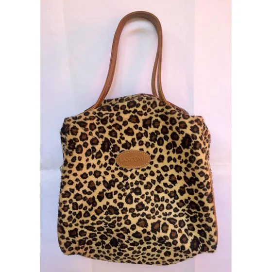 Cartera Lancome