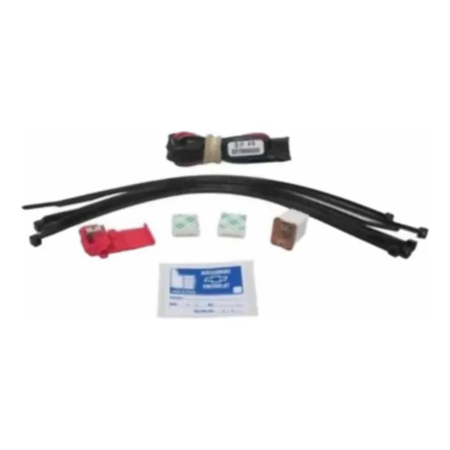 Kit Módulo Automatizador Vidro Elétrico Cobalt & Spin Gm