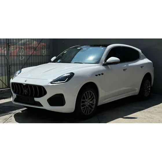 Maserati Grecale 2.0 Mhev C-level