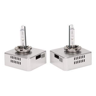 Juego De 2 Bombillas D5s 6000k Para Faros Delanteros 9285410 Juego De 2 Bombillas D5s 6000k Para Faros Delanteros 9285410