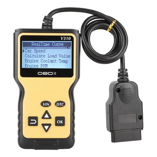 Lector De Códigos Mini Obd2 Auto Scanner Lector De Códigos Mini Obd2 Auto Scanner