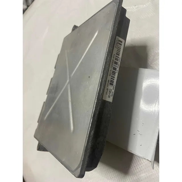 Computadora Ecu Motor Ford Five Hundred 2006 5g1a 12a650 Apa