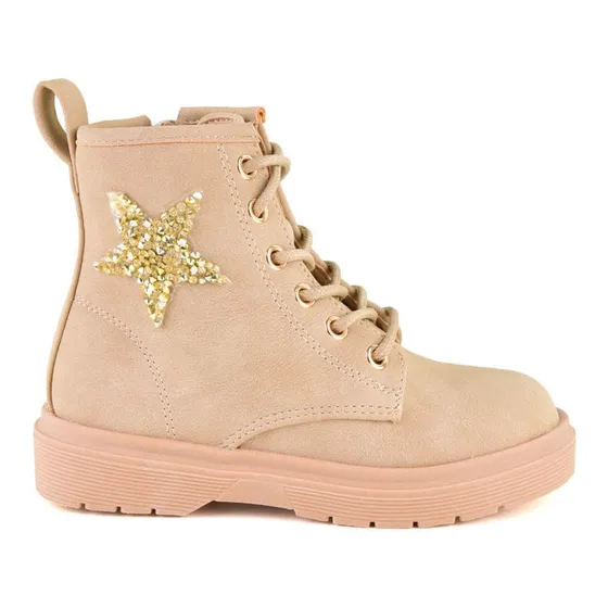Bota Para Niña Guga Zoe