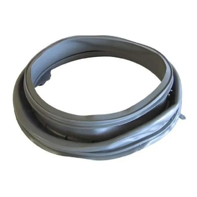 Goma Puerta Lavadora Frontal Whirlpool Original. Wpw10381562