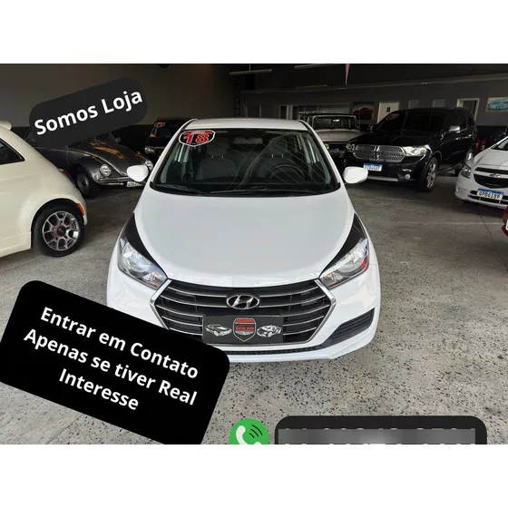 Hyundai Hb20s Hb20s 1.0 Comfort Style
