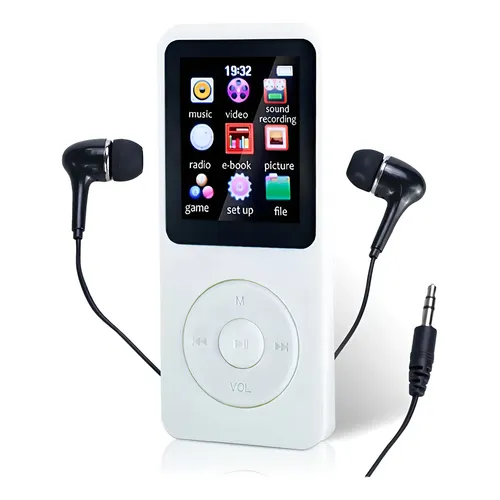Media Player De Áudio Dap Fiio M11s Dac De Fone + Case Orig