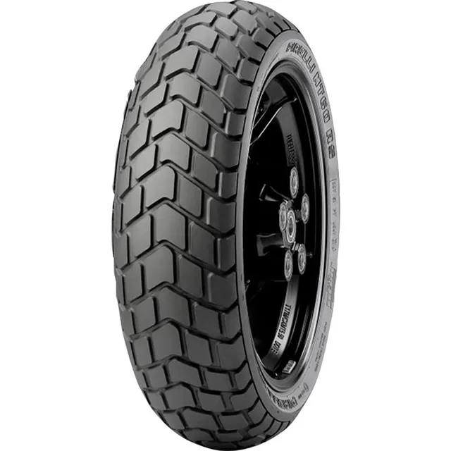 Cubierta Pirelli 160 60 17 69h  Mt 60 Rs Tl Radial Fas **