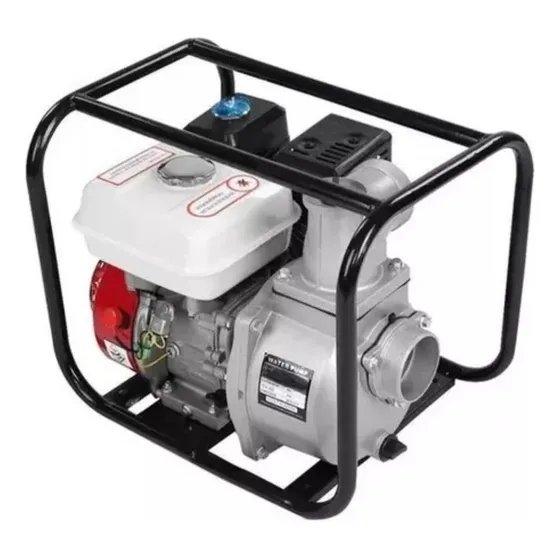 Motobomba De Agua 2 Pulgadas Profesional Japon- Envio Gratis