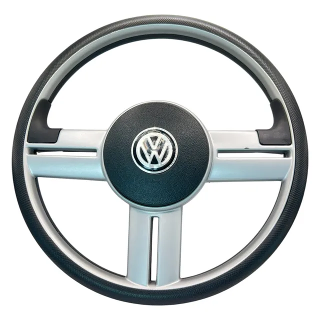Volante Deportivo Surf Vw Gol Parati Saveiro G2 G3 G4