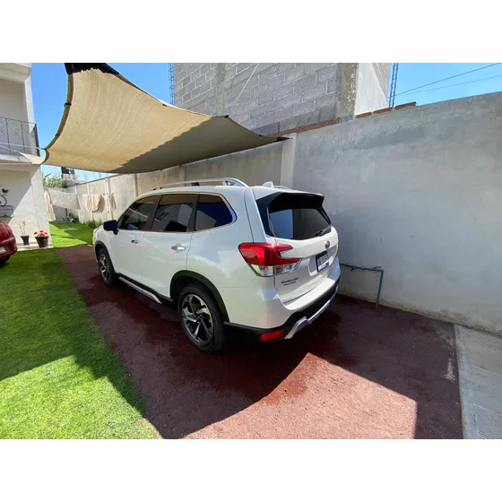 Subaru Forester Touring Awd Cvt Eyesight
