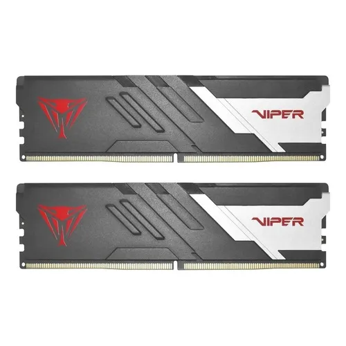 Patriot Viper Venom Ddr5 16gb (2 X 8gb) 5200mhz Udimm