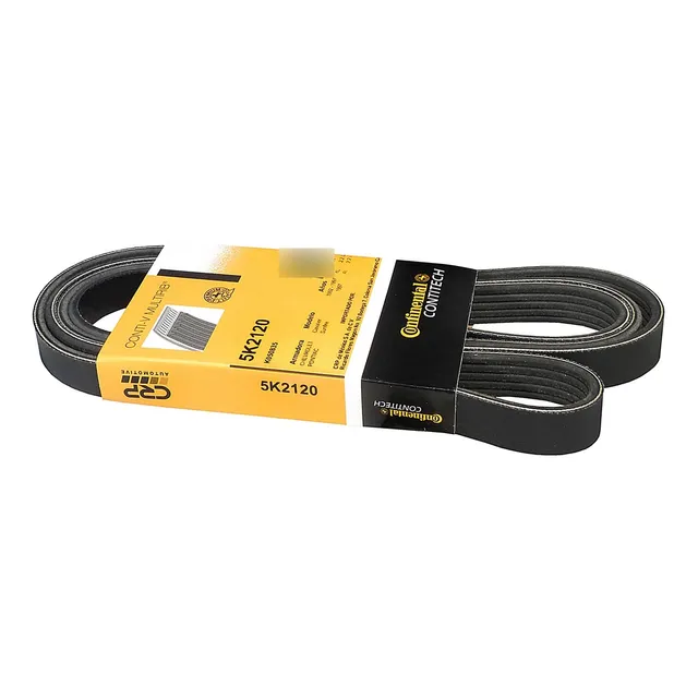 Banda Motor L4 2.2l 2120 Mm Serpentina A/a Cavalier 91/97