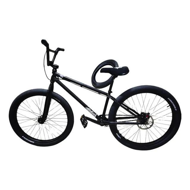 Bicicleta Mafia Medusa 26