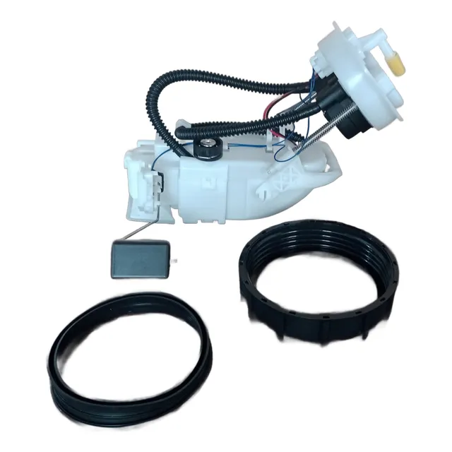 Modulo Gasolina Honda Civic 1.7 2.0 2002-2005