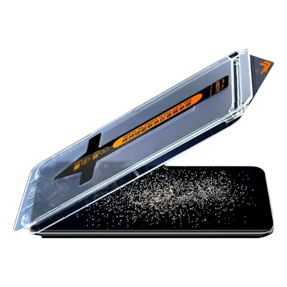 Vidrio Templado Para Samsung S24 S25 Fe Plus Ultra