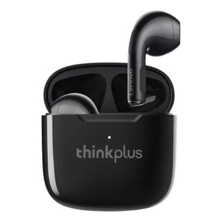 Auriculares Inalambricos Lenovo Thinkplus Lp1 Negro Auriculares Inalambricos Lenovo Thinkplus Lp1 Negro