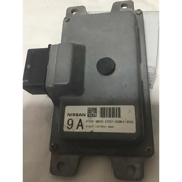 Computadora Ecu Transmisión Nissan Maxima 2010 Etc51 526n