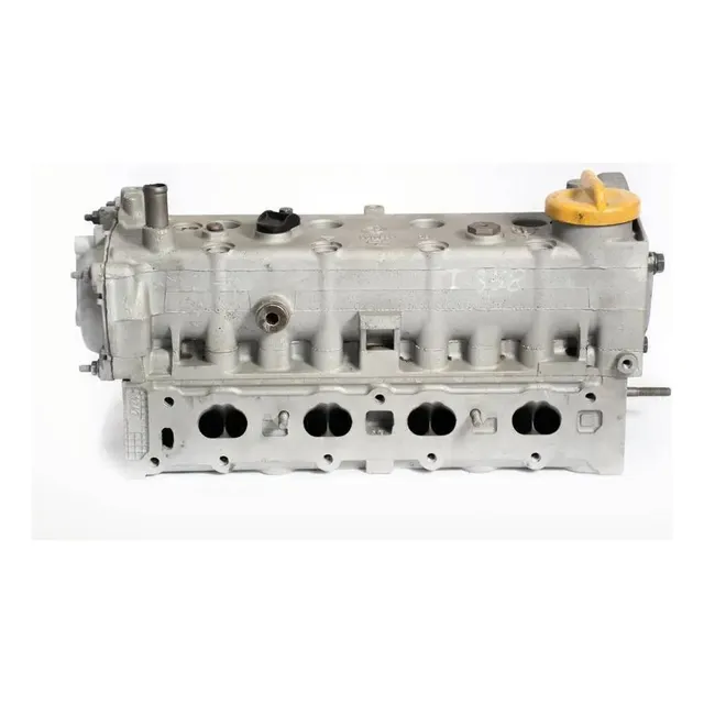 Tapa Completa Fiat Fire 1.3 16v Palio/siena Buen Estado!!!