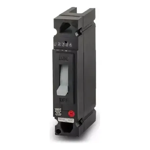 Breaker Ted 1x15a General Electric