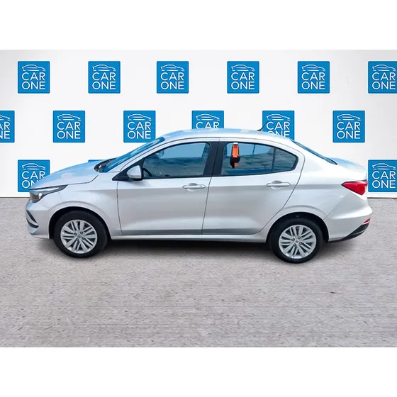 Fiat Cronos 1.3 Gse Like L23