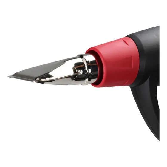 Pistola Calor Profesional Mikels 1500w Temp Variable
