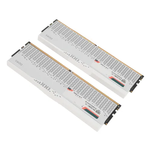 Kit Biwin 32gb Ddr5 6000mhz Rgb Desktop Ram | Parcelamento sem juros