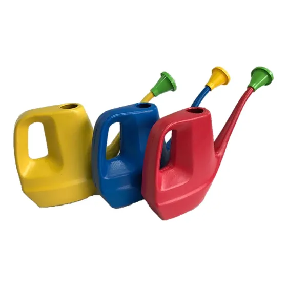 Regadera Aspersor Rociador De Jardín Plantas Y Flores 1.5lts