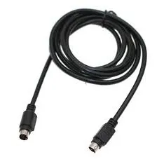 Cable S Video 2mts