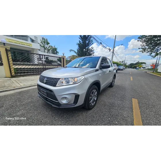 Suzuki Vitara Gl Americana