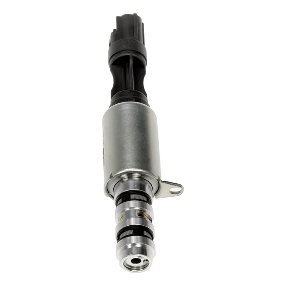 Valvula Solenoide Vvt Ford F-150 4.6l 2009 2010