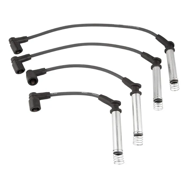 Cables De Bujía Acdelco 19374899