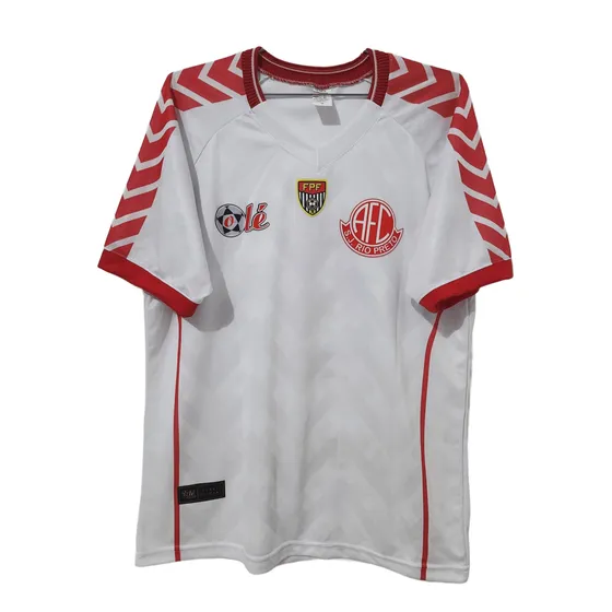 Camisa América São José Do Rio Preto Sp - Away 2022