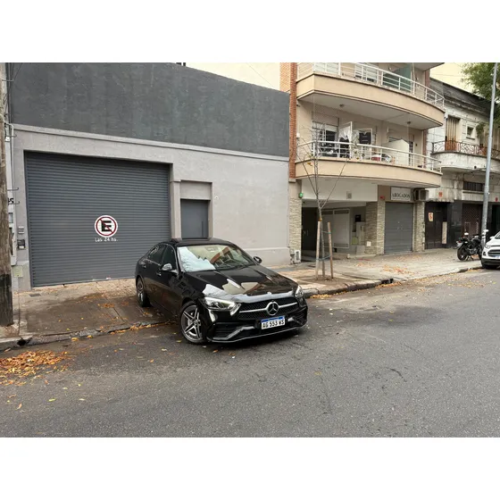 Mercedes-benz Clase C 2.0 C300 Sedan 258cv