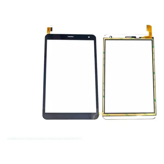 Tactil Mica Touch Tablet Olax Ocean K8 Pro 45 Pines Nuevo