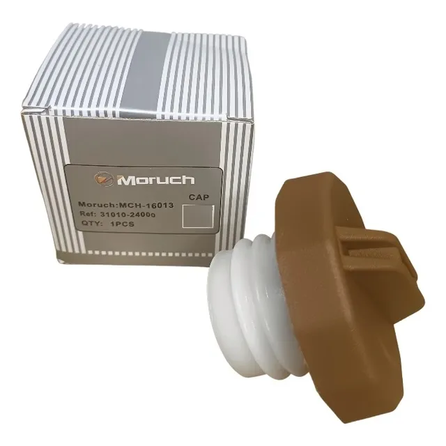 Tapa Gasolina Interna Corsa Spark Aveo Optra Getz Tucson