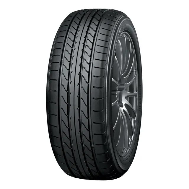 1 Llanta 195/55r16 Yokohama Advan A10e 87v 110193224
