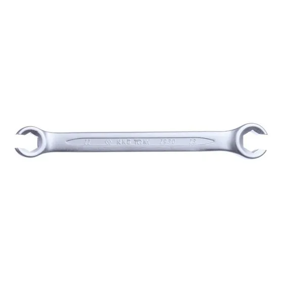Chave Para Cano De Freio 11x13mm King Tony Em Aço Cr-v