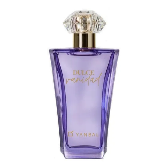 Dulce Vanidad 50ml Original 