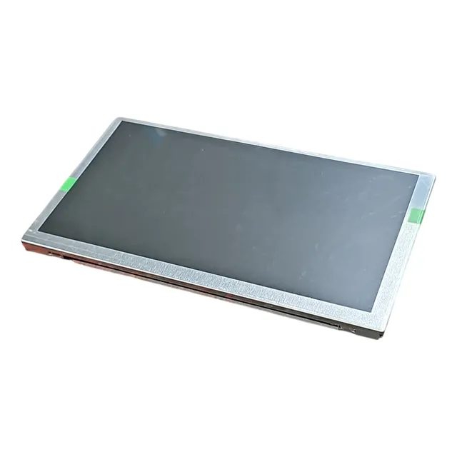 Display Lcd Para Pantalla 2 Din Kenwood / Jvc 6.1 Pulgadas