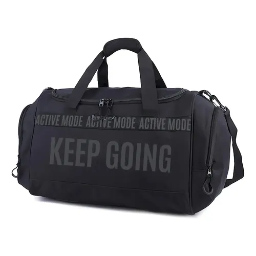 antarctica waterproof drop leg bag